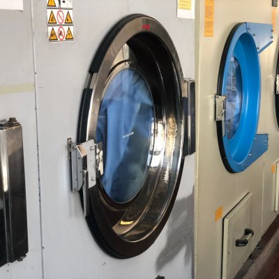 izmir manisa laundry tam otomatik çamaşır makinaları
