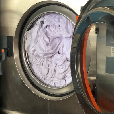 izmir manisa laundry tam otomatik çamaşır makinaları
