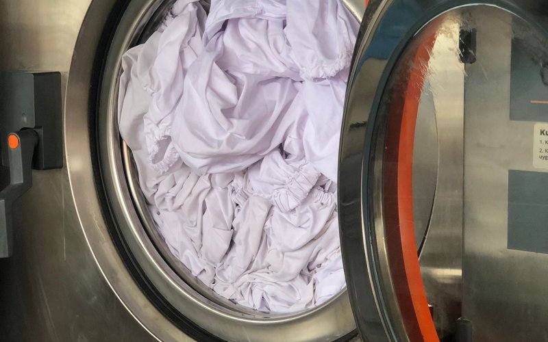 İzmir Laundry