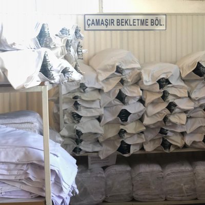 laundry çamaşır bekletme yeri